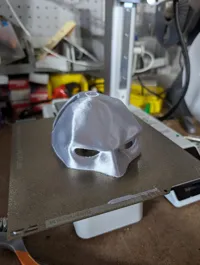 Masque Batcat — photo 3