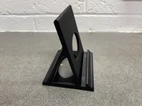 0.2mm layer, 3 walls, 15% infill