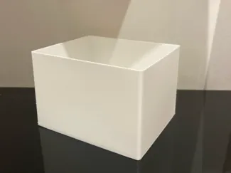 Box Organizer /Scatola Organizer  personalizzabile