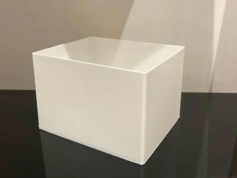 Box Organizer /Scatola Organizer  personalizzabile