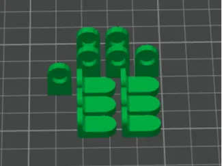 Body Tabs