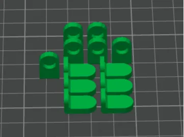 Body Tabs