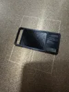 0.1mm layer, 5 walls, 100% infill