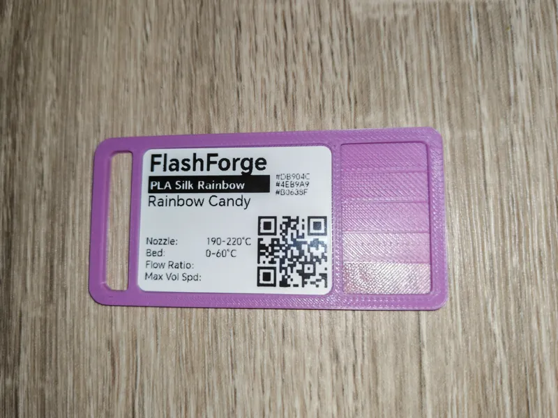 Flament Swatch With Transparency Check, No Text