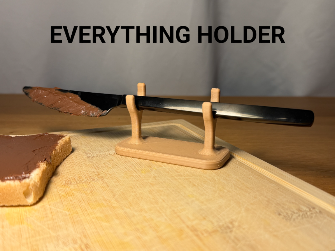 Everything Holder