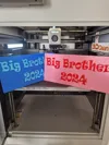0.2mm layer, 3 walls, 15% infill