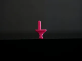 USB-A Dust cover