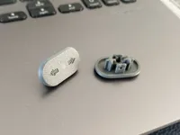 1-color 0.2mm layer, 3 walls, 15% infill