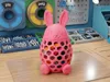 0.08mm layer, 2 walls, 1% infill