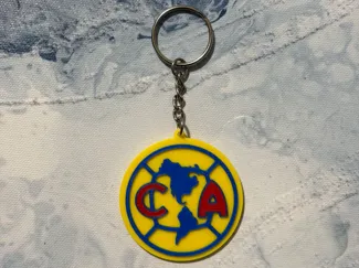 Llavero Club América