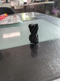 Inside Out 0.2mm layer, 2 walls, 15% infill