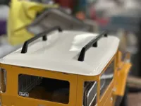 0.2mm layer, 3 walls, 15% infill