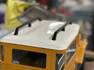 FMS FJ40 Roof Rails