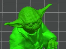 star wars yoda 