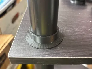 Fix for Amazon Furinno Shelf
