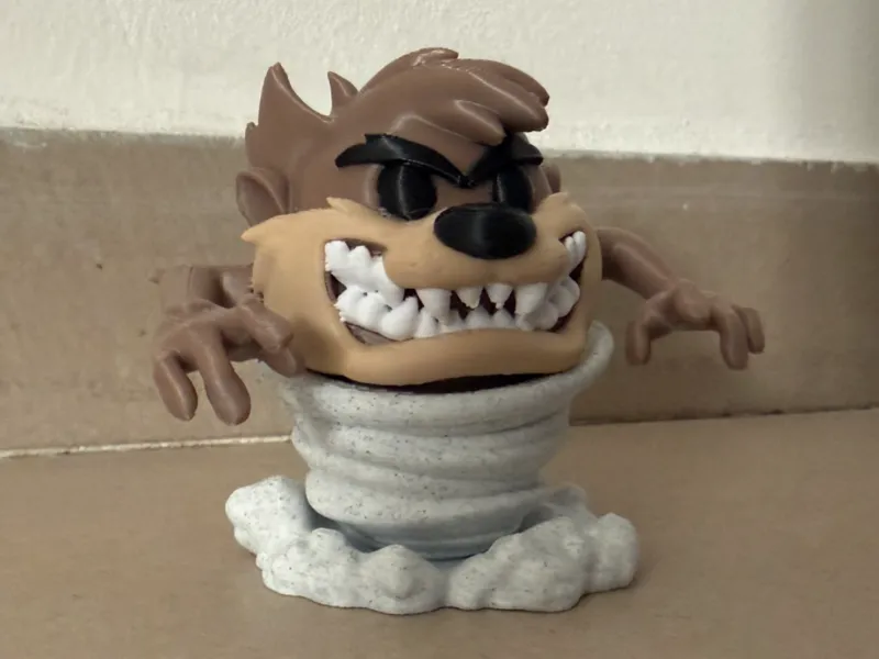 Taz Looney Tunes