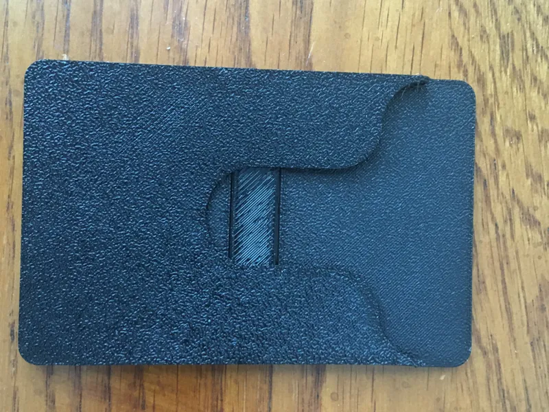 Phone Wallet.