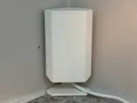 Boîtier pour capteur de présence — photo 1