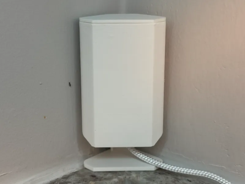 Presence Sensor Housing