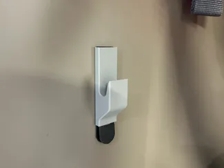 Command Strip Wall Hook