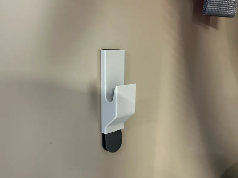 Command Strip Wall Hook
