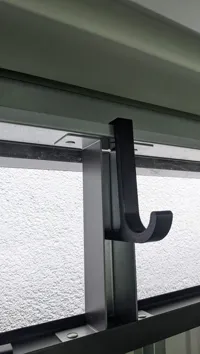 0.6mm HF nozzle, 0.24mm layer, 2 walls, 5% infill