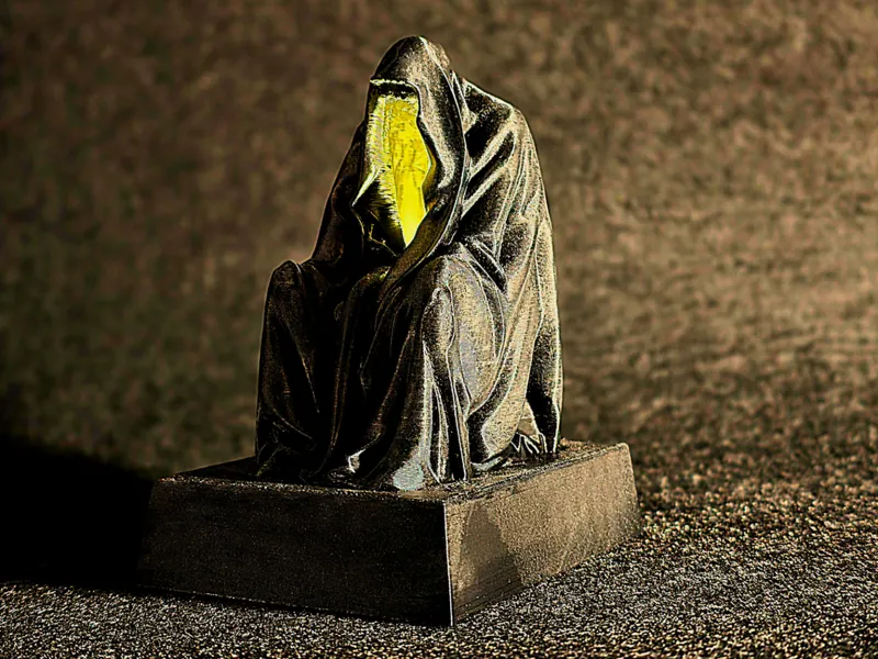 Cloak of Conscience