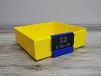 0.16mm layer, 2 walls, 15% infill