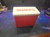 Disposal Lid (No opening)