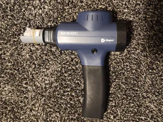 Life Pro Massage Gun Citadel Paint Shaker