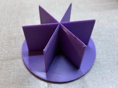 Canned Pet Food Slicer