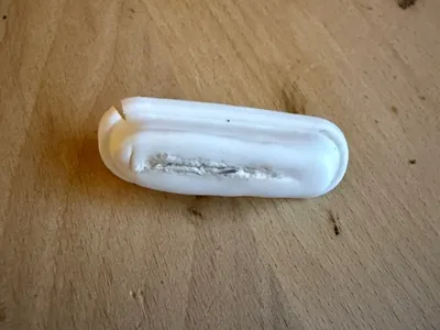 Toilet Seat Spacer