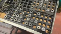 0.2mm layer, 2 walls, 10% infill