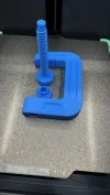 Super strong, 5 walls, 25% gyroid infill