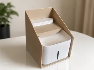 Xiaomi Smart Pet Fountain 2 Splash Guard