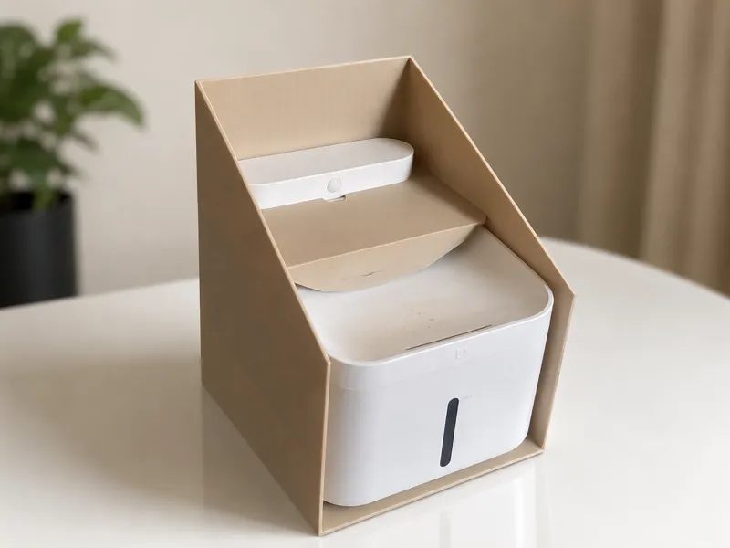 Xiaomi Smart Pet Fountain 2 Splash Guard