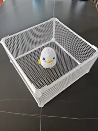 200mmx200mmx100mm