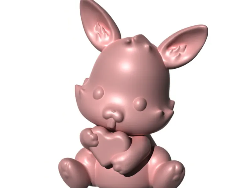PawP_Easter Bunny Heart_v1