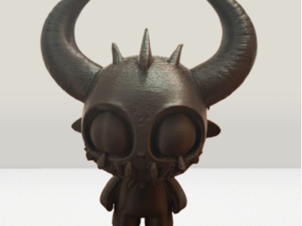 Chibi Oni
