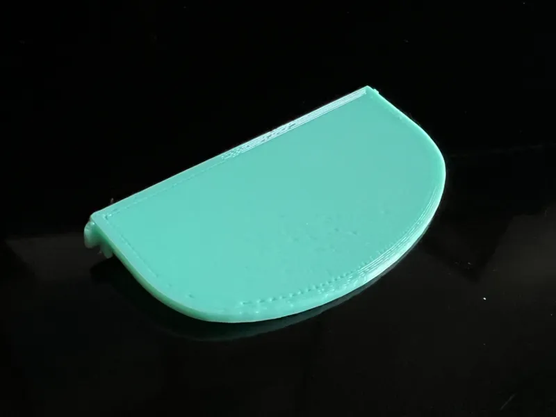 President's Choice Bento Box Clasp/Latch