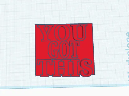You got this-Motivation