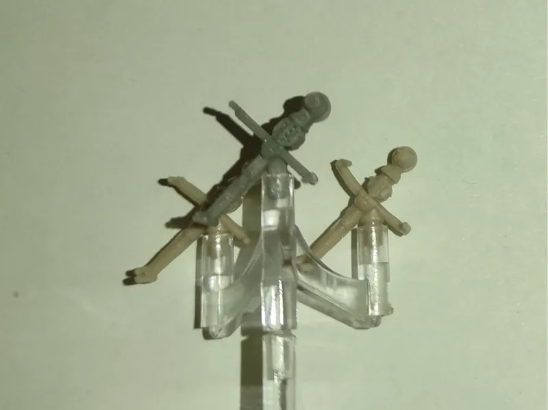 Star Wars Armada - B-Wing Squadron