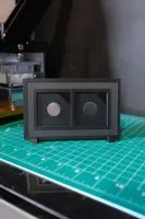 Cadre photo aimanté modulaire 2x2 — photo 8