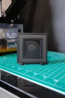 Cadre photo aimanté modulaire 2x2 — photo 5