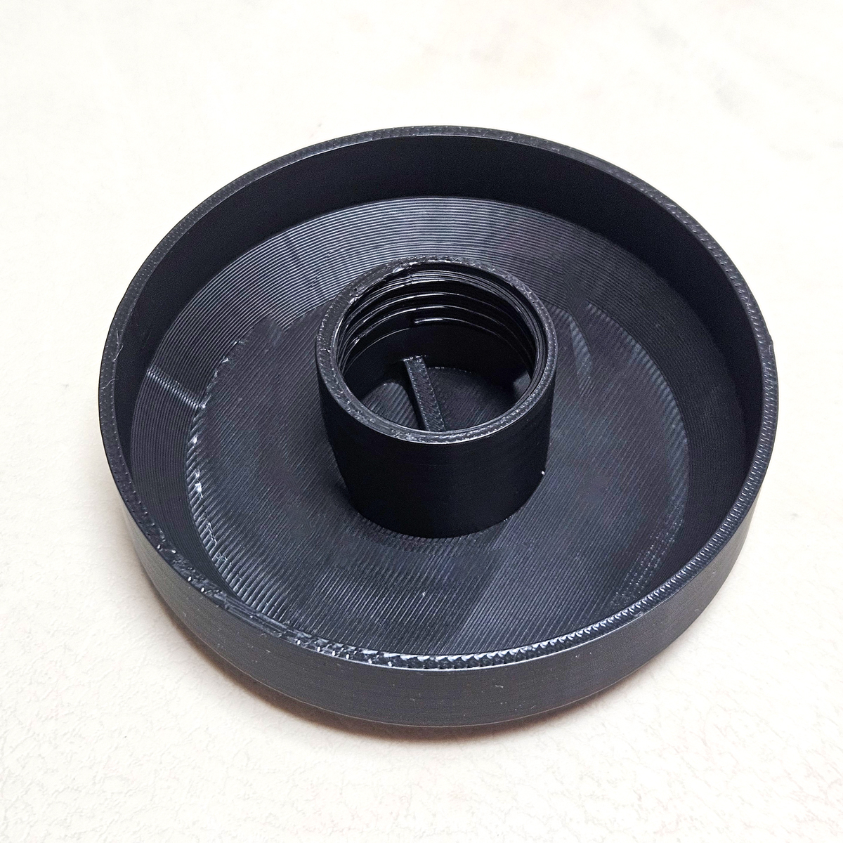 Miniatura 2 do modelo 3D 宠物饮水器-小鸡小鸭用自动续水