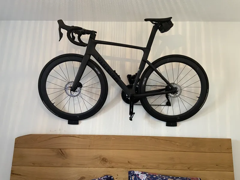 support vélo 