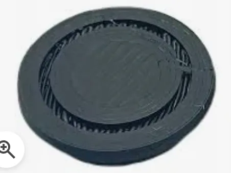 Bumper parking sensor plug 88
