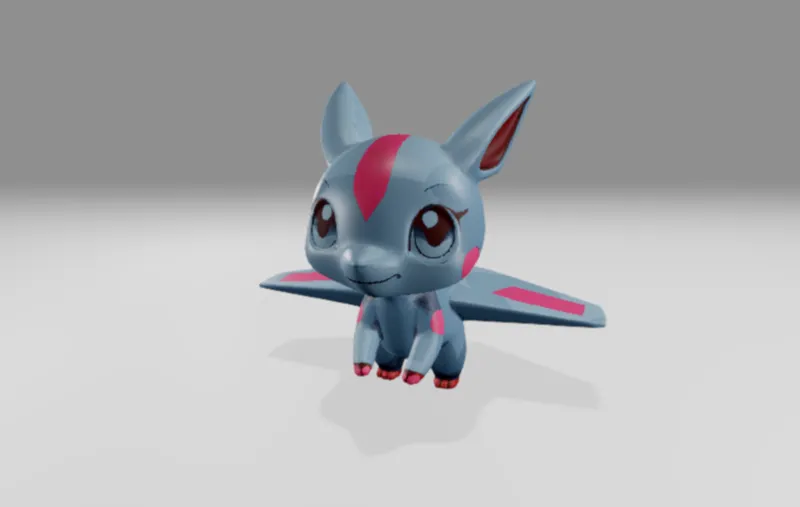 Fighter jet buddy