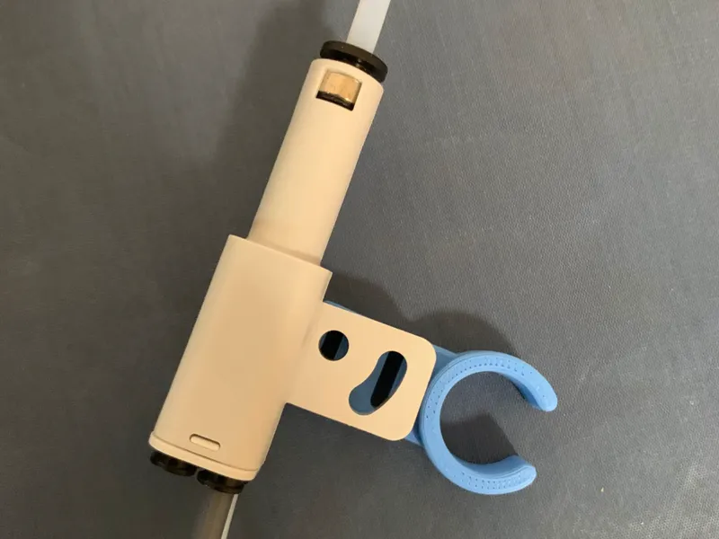 Supporto regolabile per Bambu Lab 4 in 1