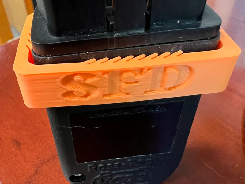 SFD Sleeve for Ross-Tech HEX-NET or HEX-V2